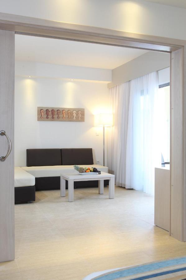 Levante Beach 5* Afantou