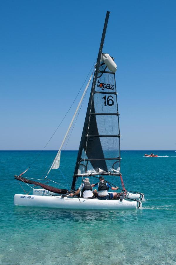 Levante Beach 5* Afantou