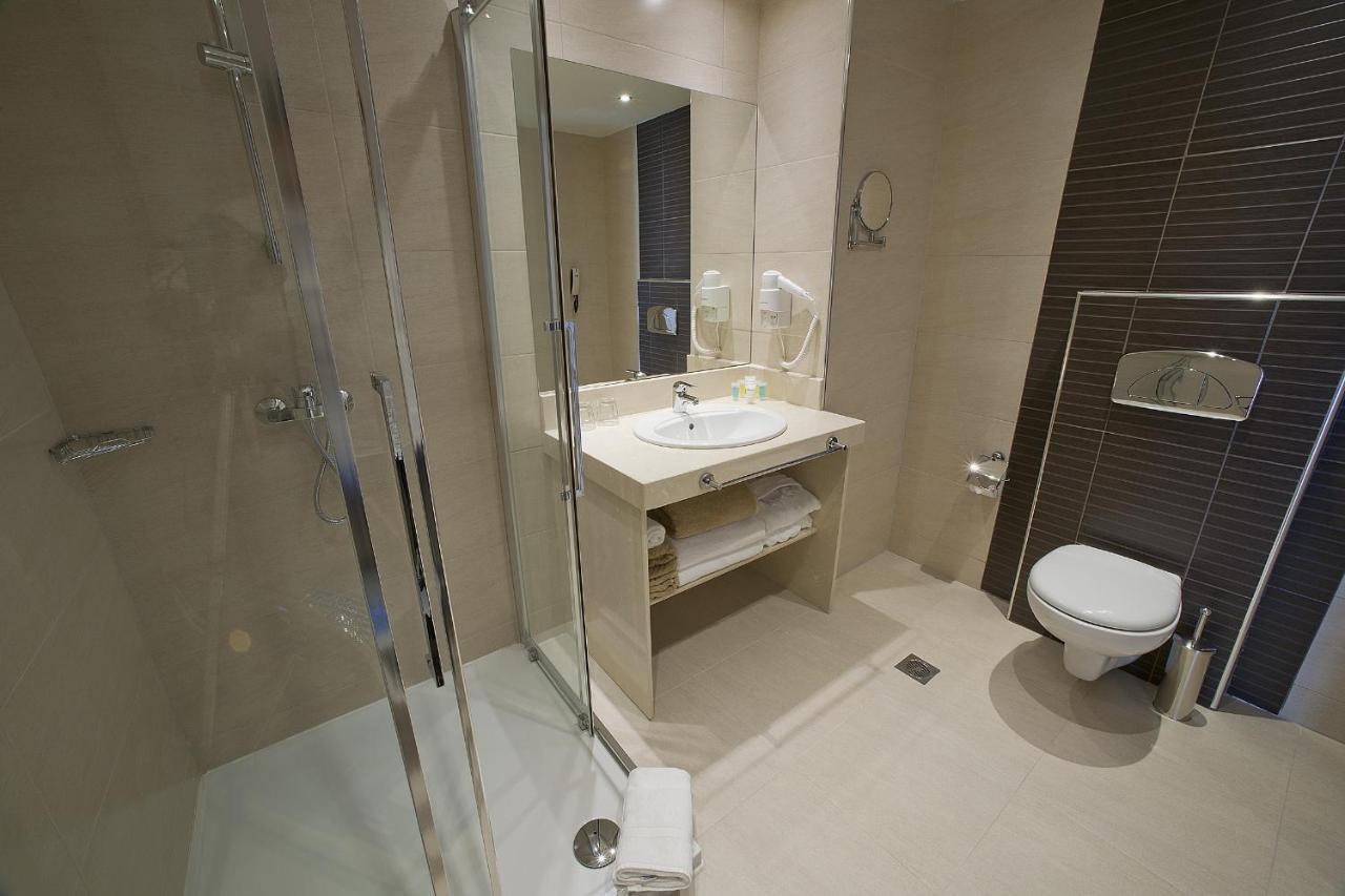Hotell Levante Beach Afantou